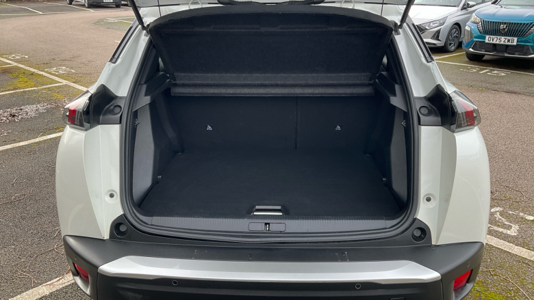 Peugeot 2008 1.2 PureTech 130 Allure Premium 5dr Petrol Estate